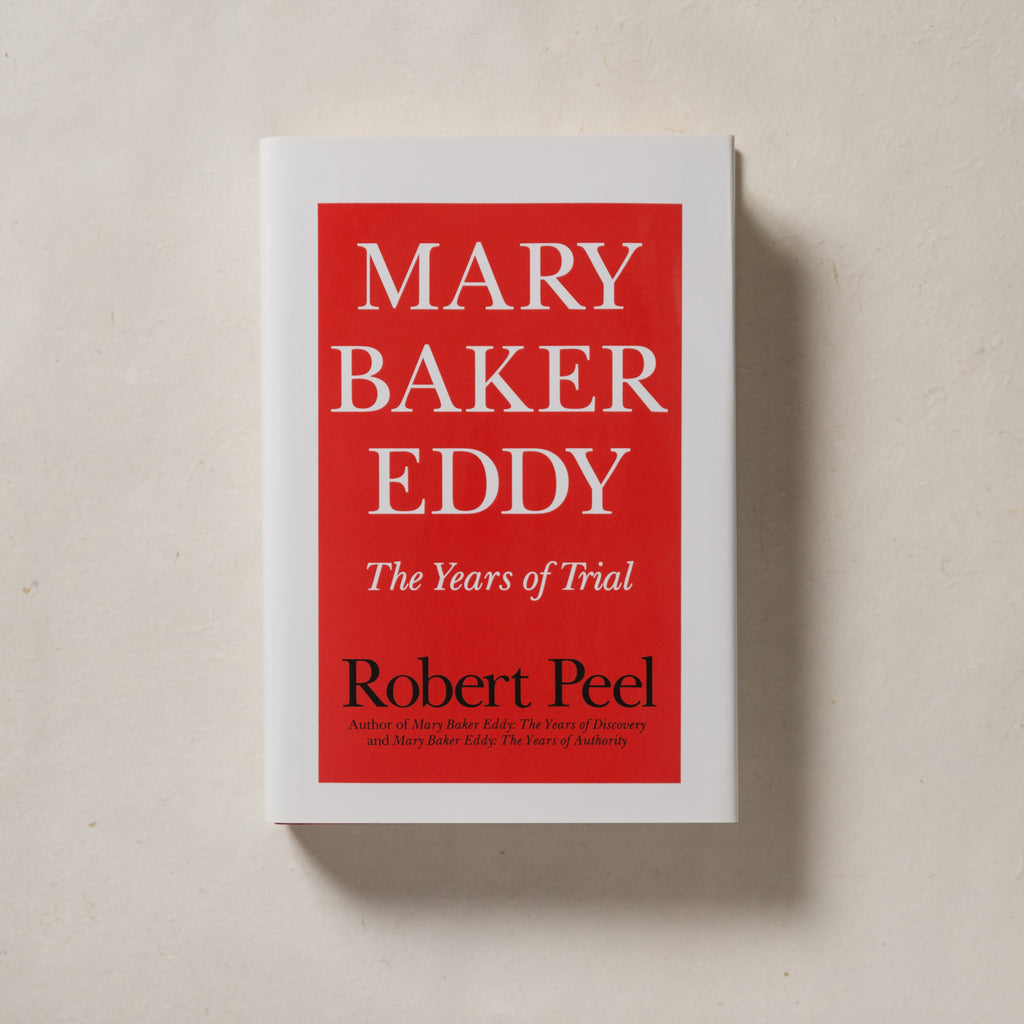 Mary Baker Eddy Biography