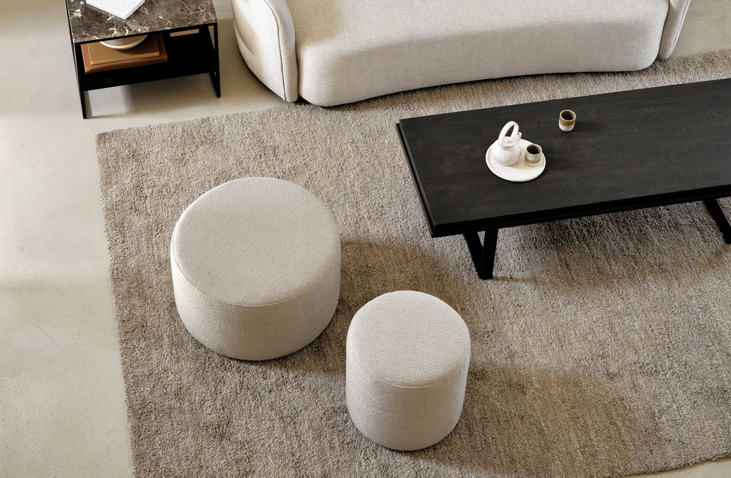 Dunes Rug