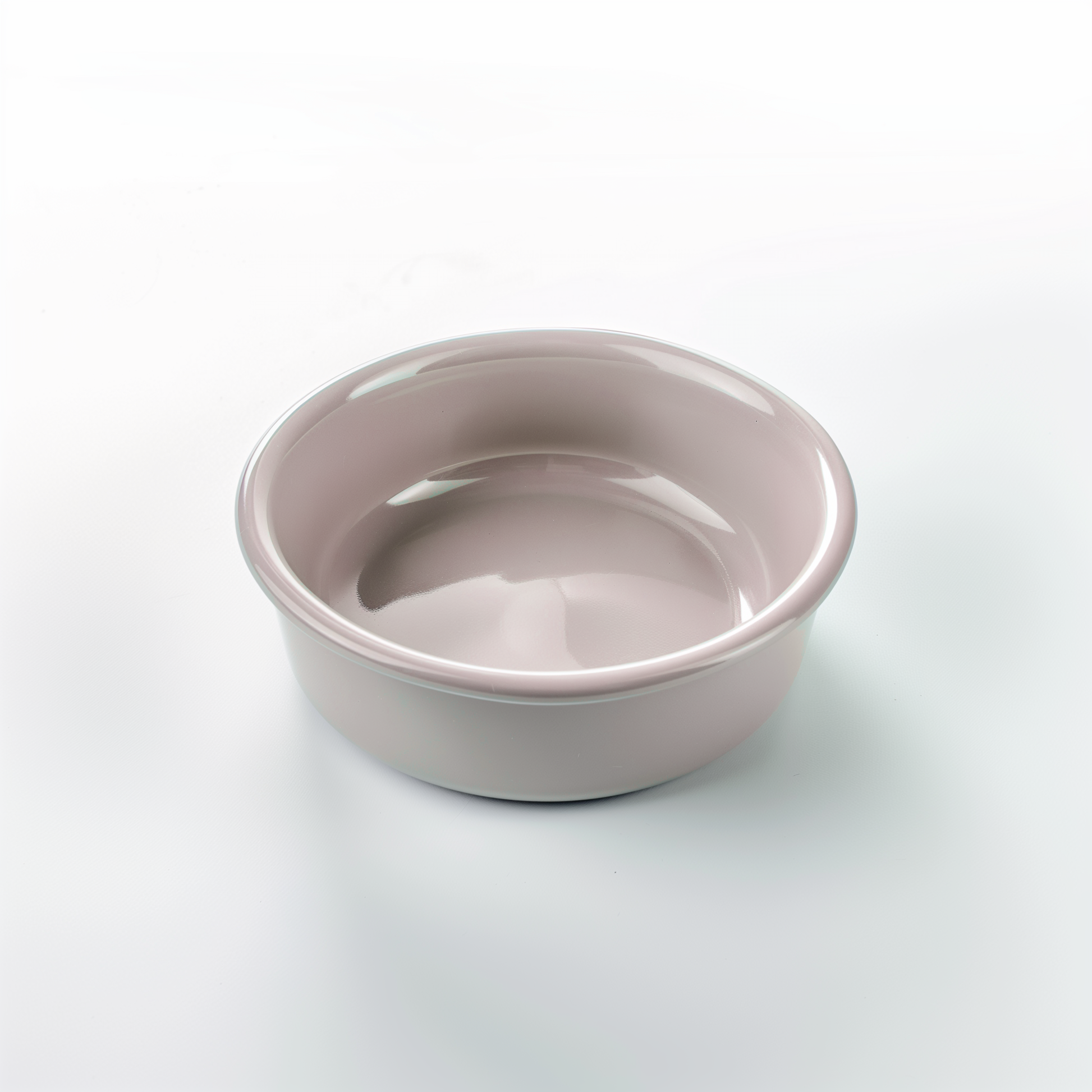 Ceramic Water Bowl