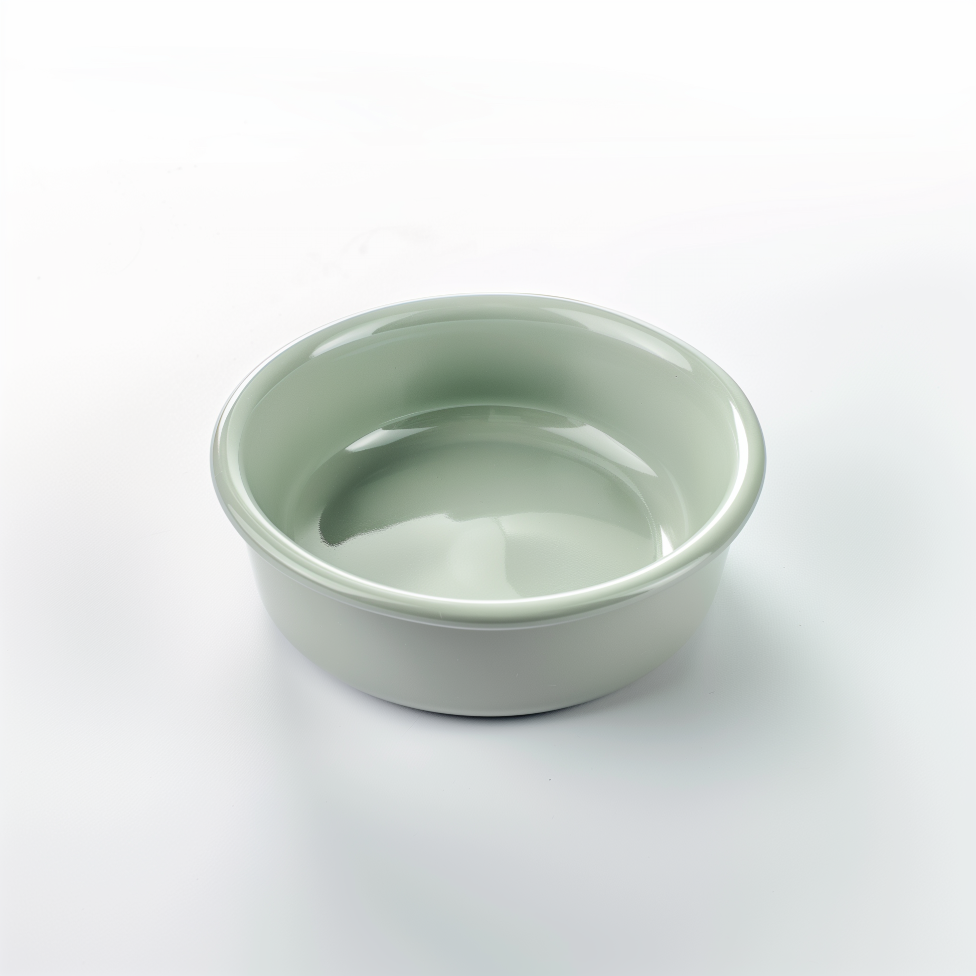 Ceramic Water Bowl