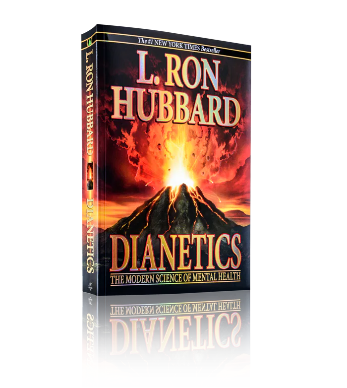 Dianetics: The Modern Science of Mental Health