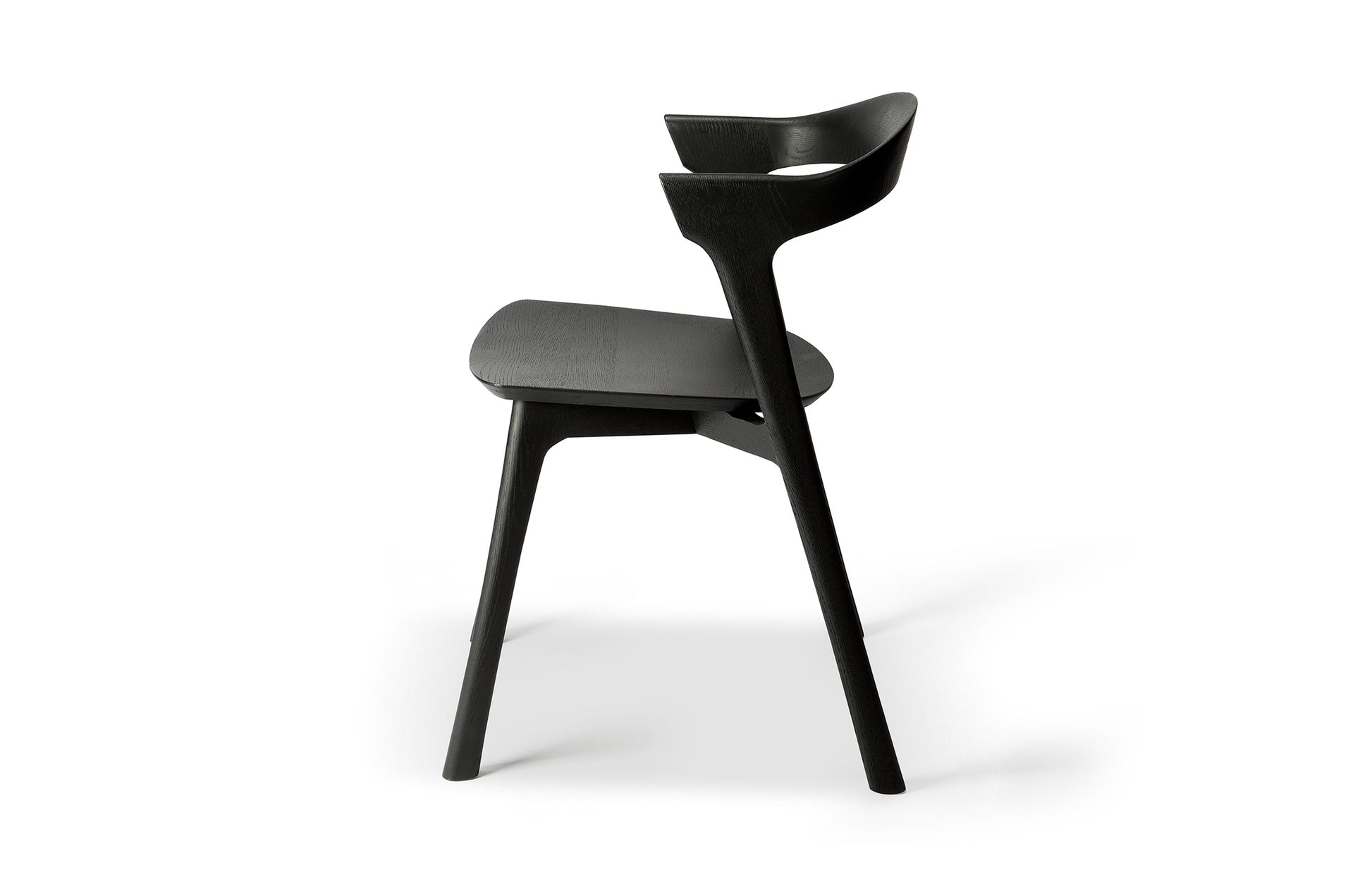 Bom Oak Dining Chair