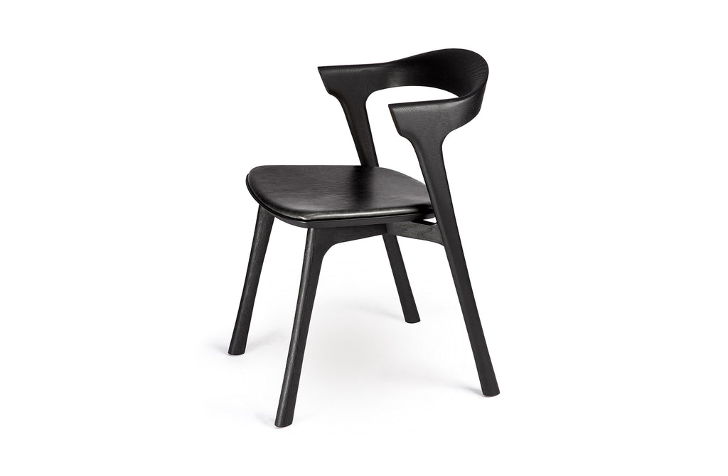 Bom Upholstered Dining Chair