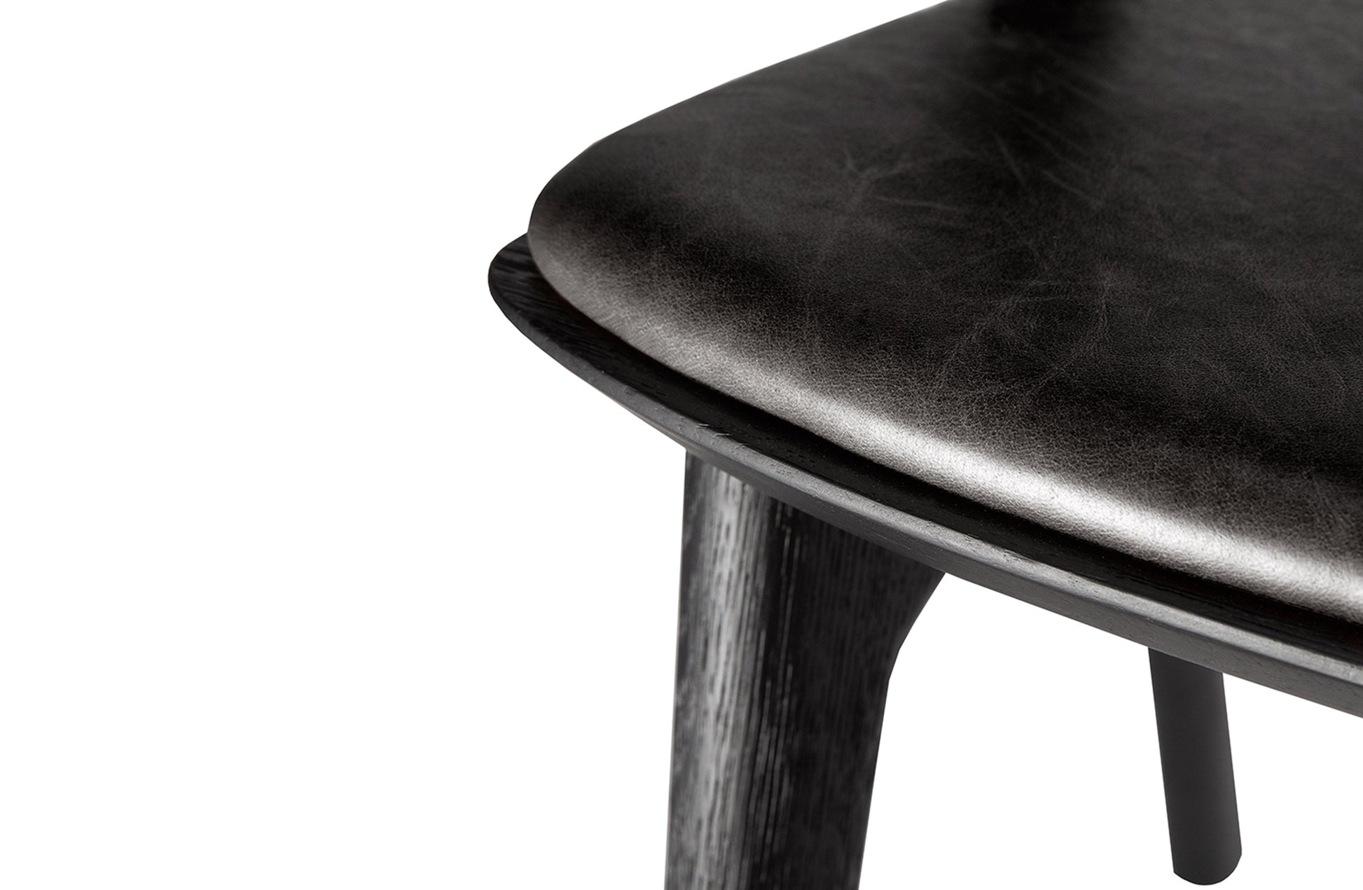 Bom Upholstered Dining Chair