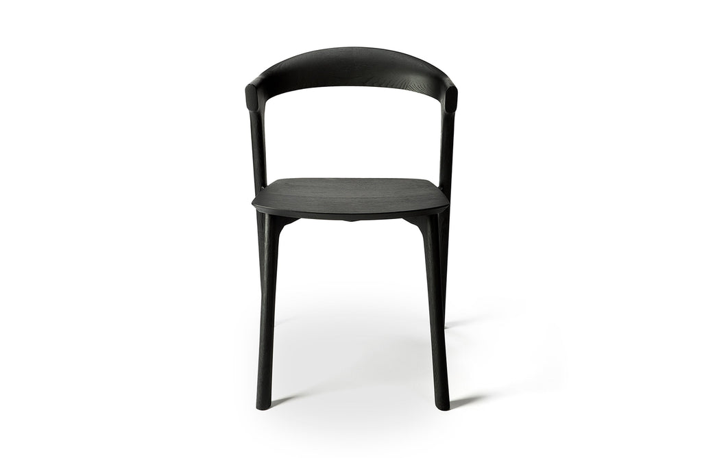 Bom Oak Dining Chair
