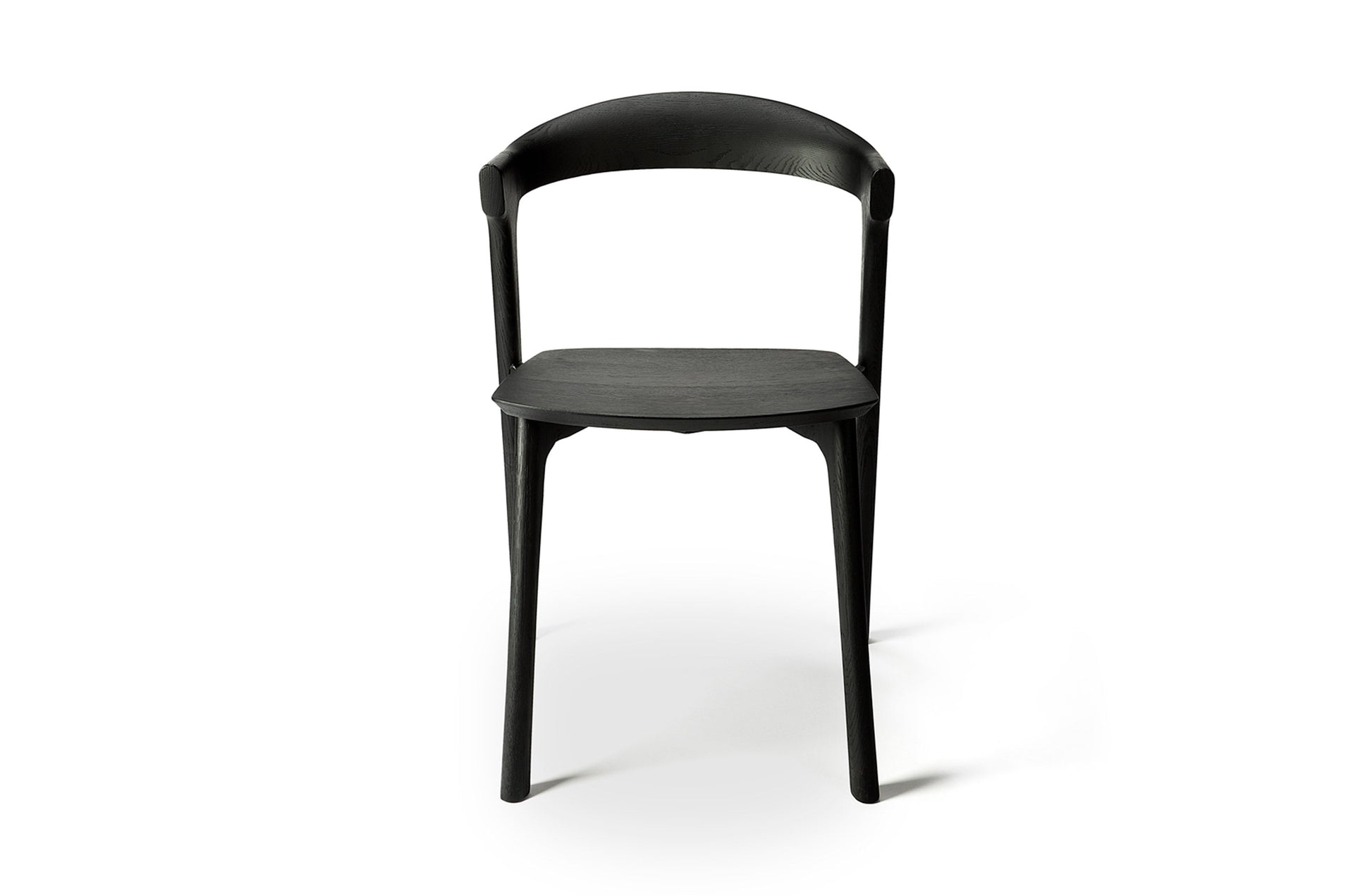 Bom Oak Dining Chair