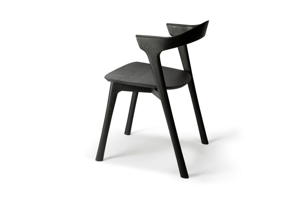Bom Oak Dining Chair
