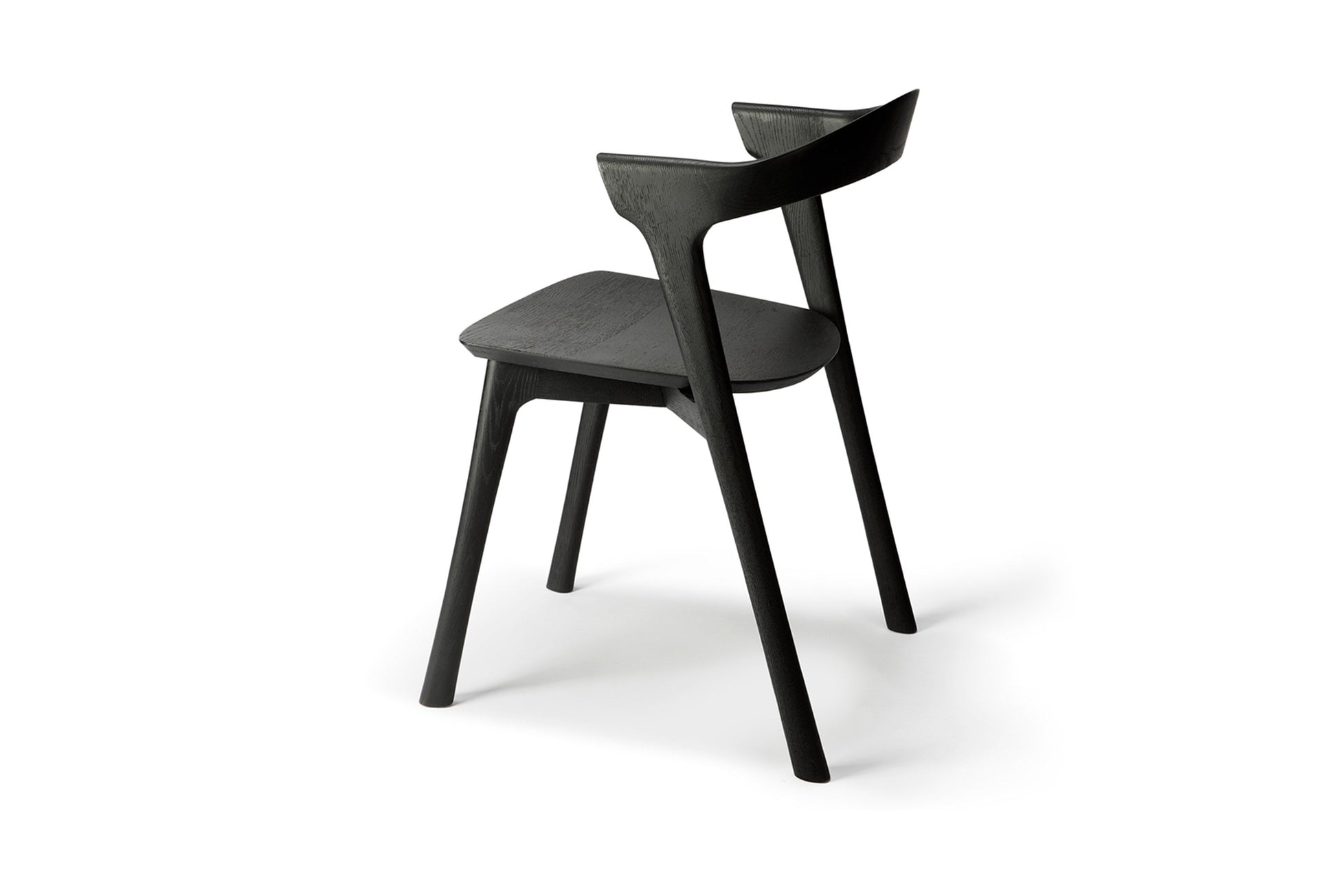 Bom Oak Dining Chair