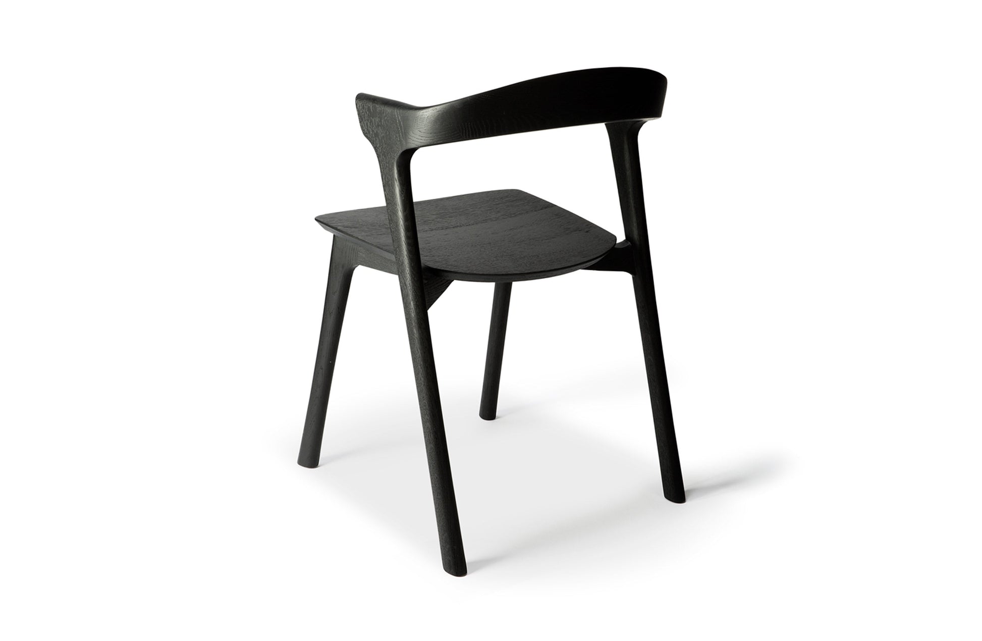 Bom Oak Dining Chair