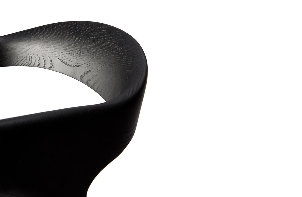 Bom Oak Dining Chair