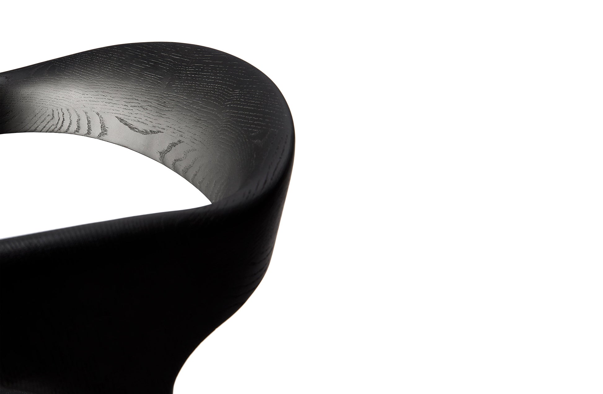 Bom Oak Dining Chair