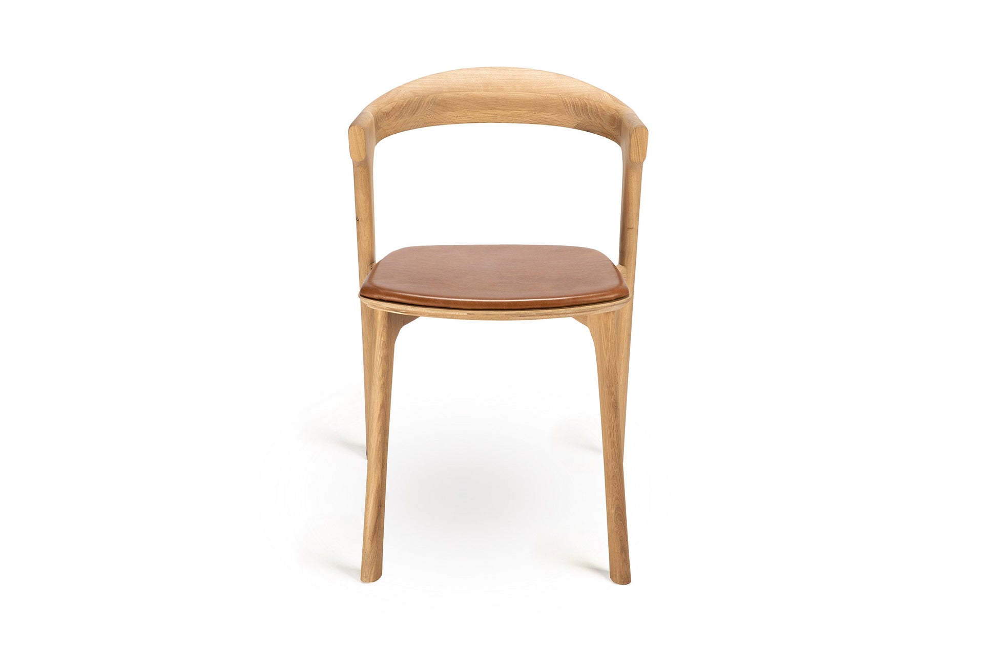 Bom Upholstered Dining Chair
