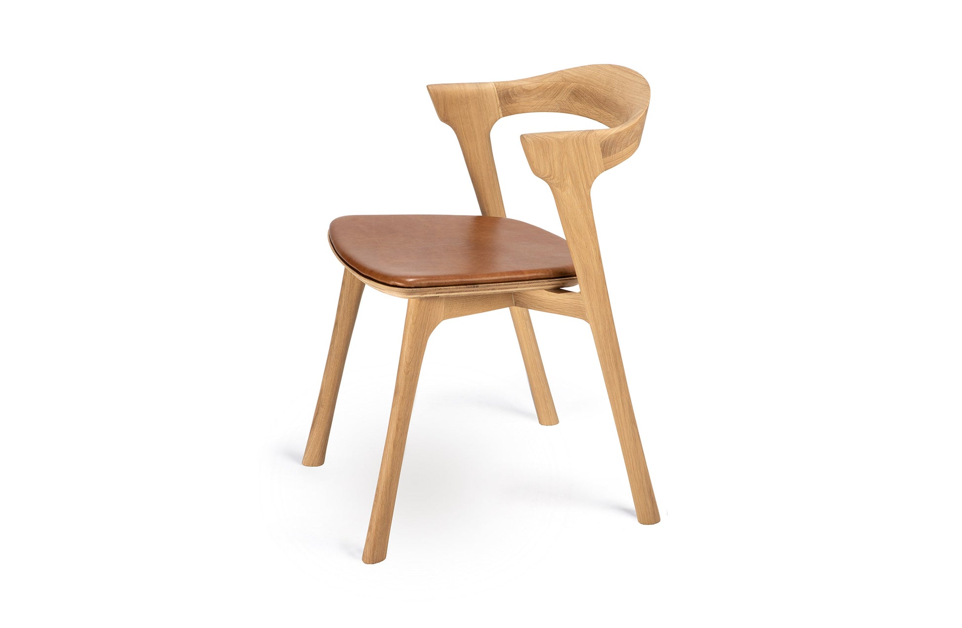Bom Upholstered Dining Chair