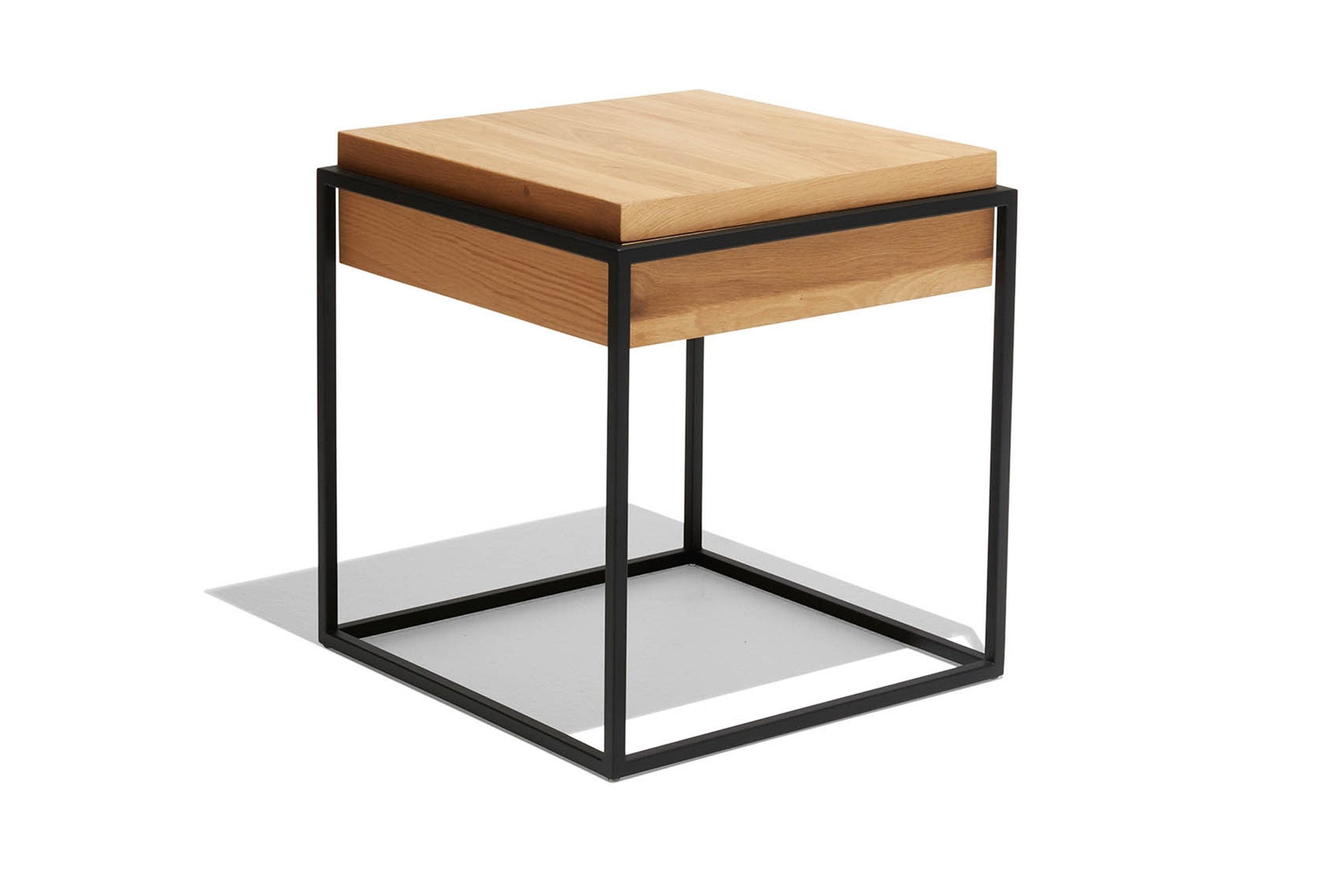 Monolit Side Table