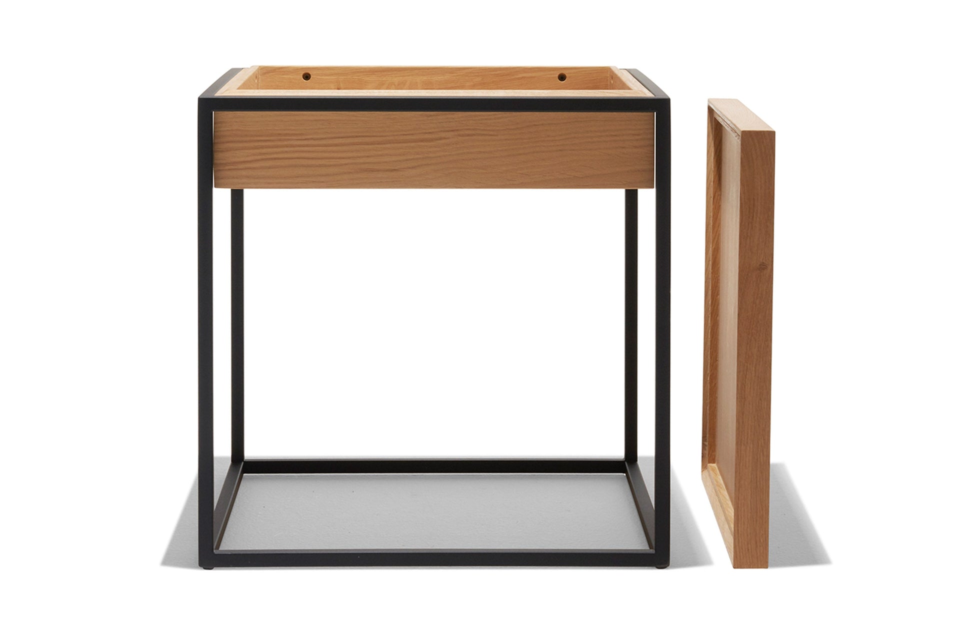 Monolit Side Table