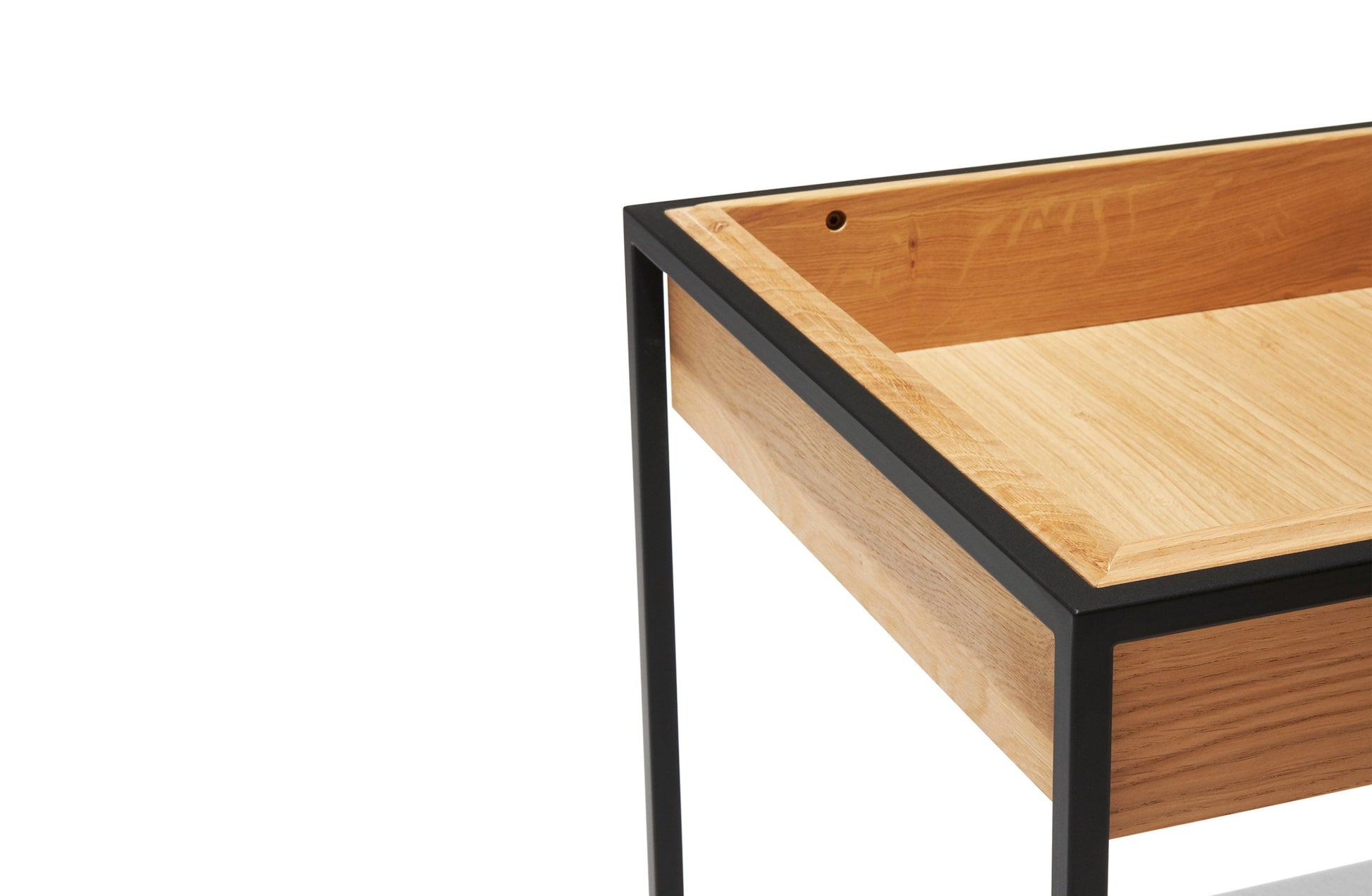 Monolit Side Table