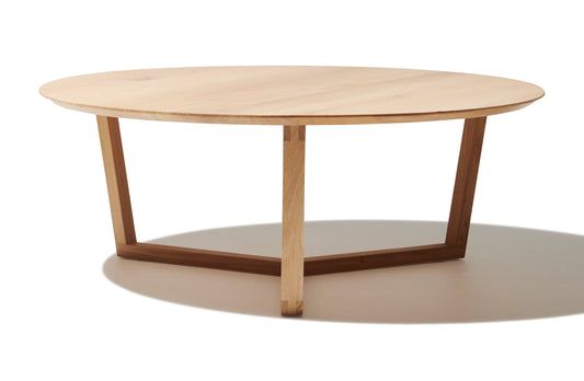 Tripod Coffee Table