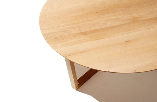 Tripod Coffee Table