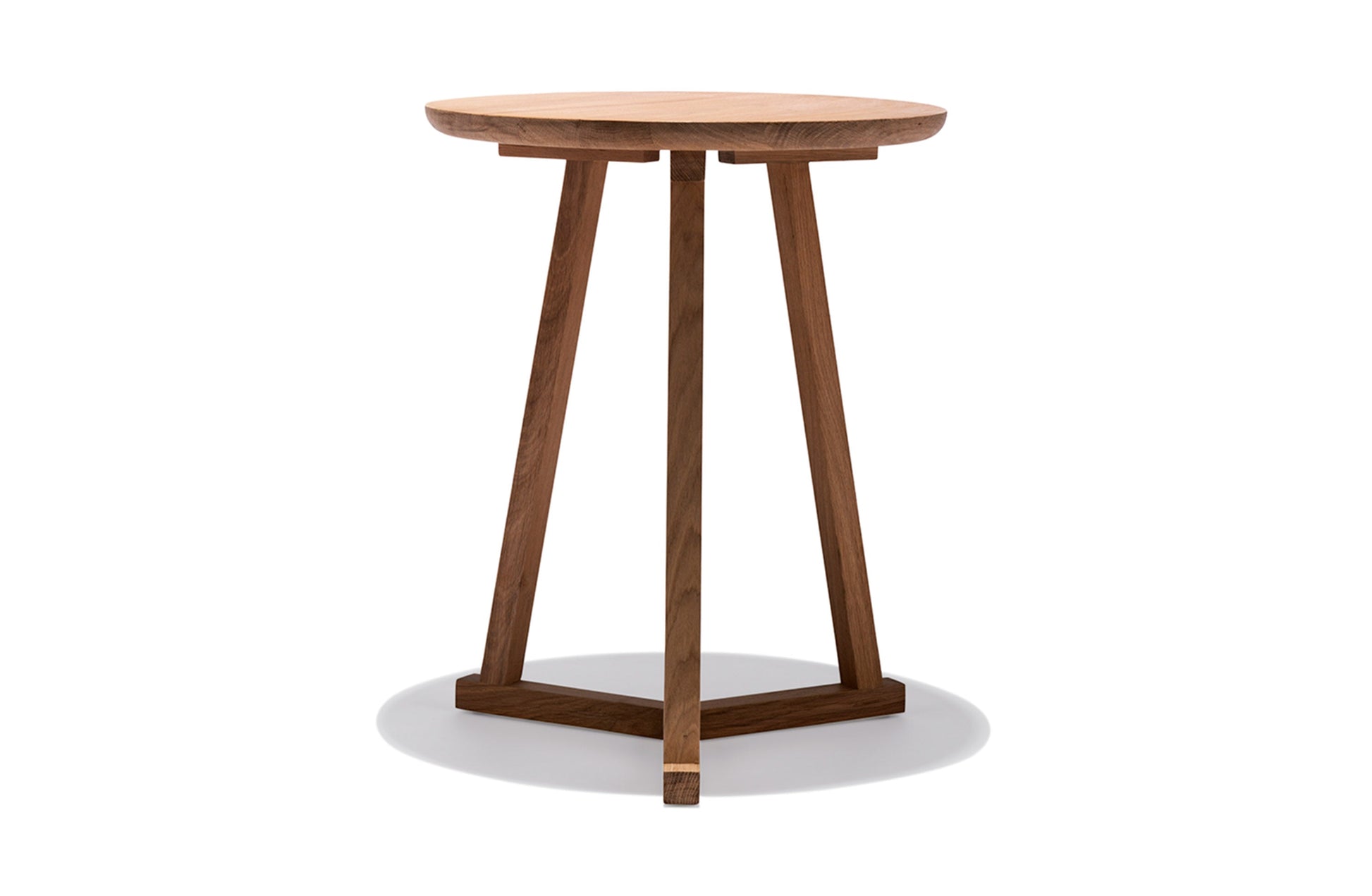 Tripod Side Table