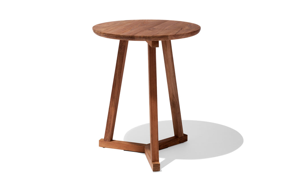 Tripod Side Table