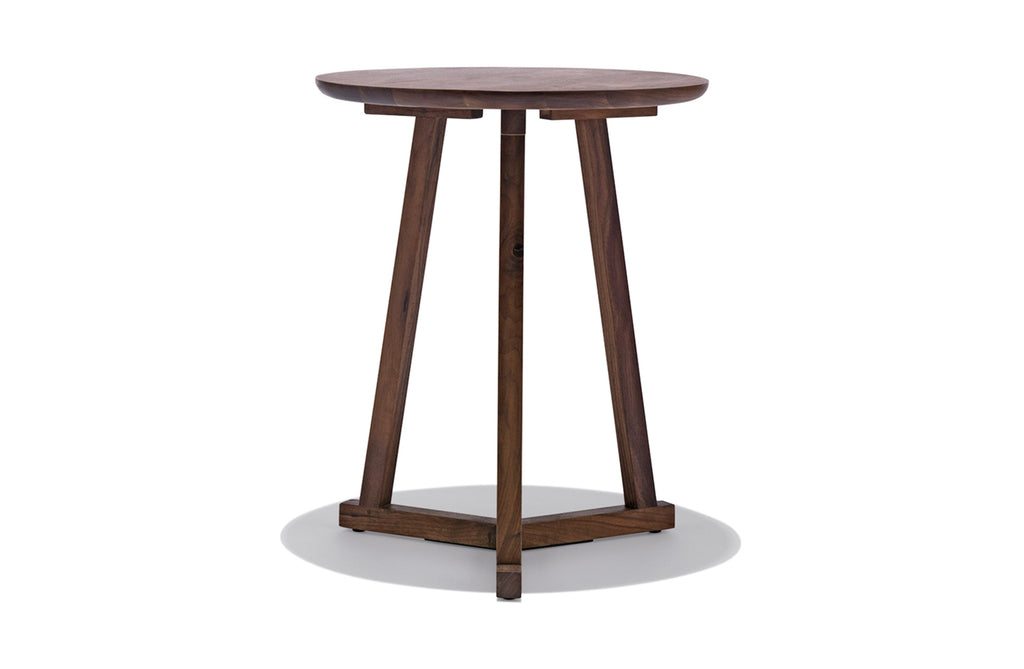 Tripod Side Table