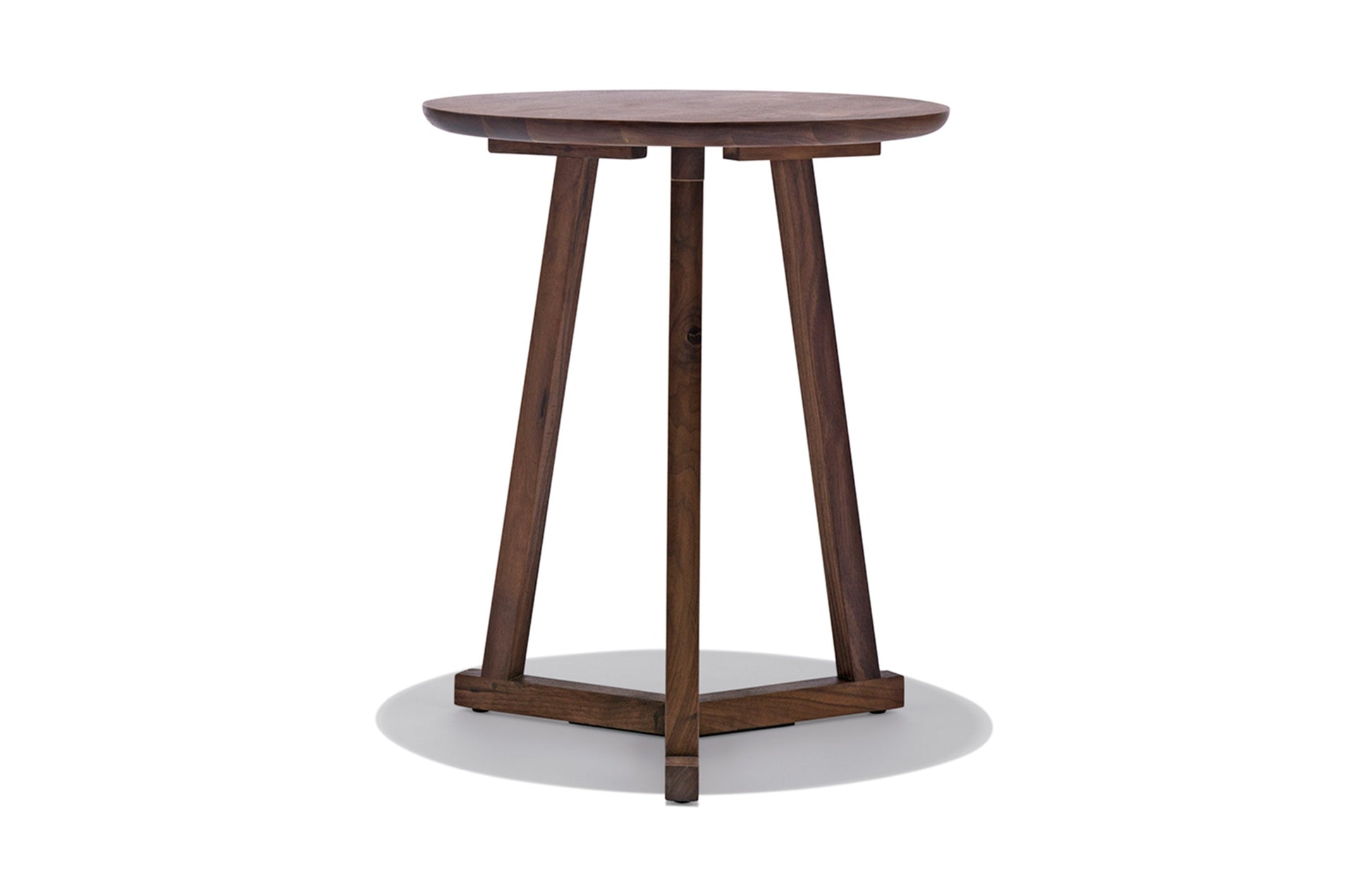 Tripod Side Table