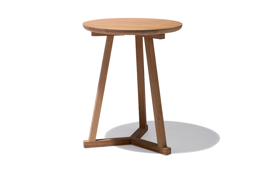 Tripod Side Table