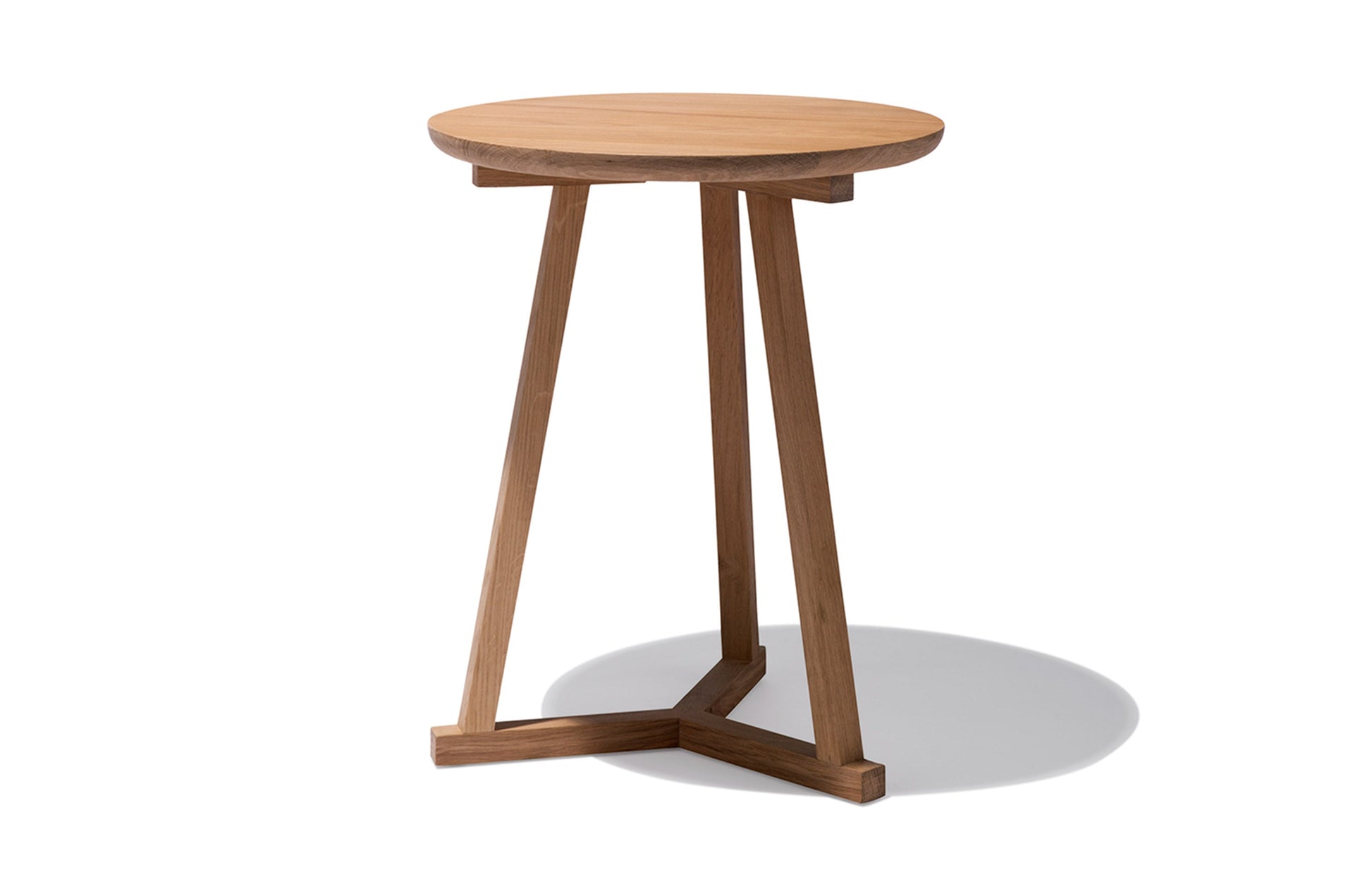 Tripod Side Table