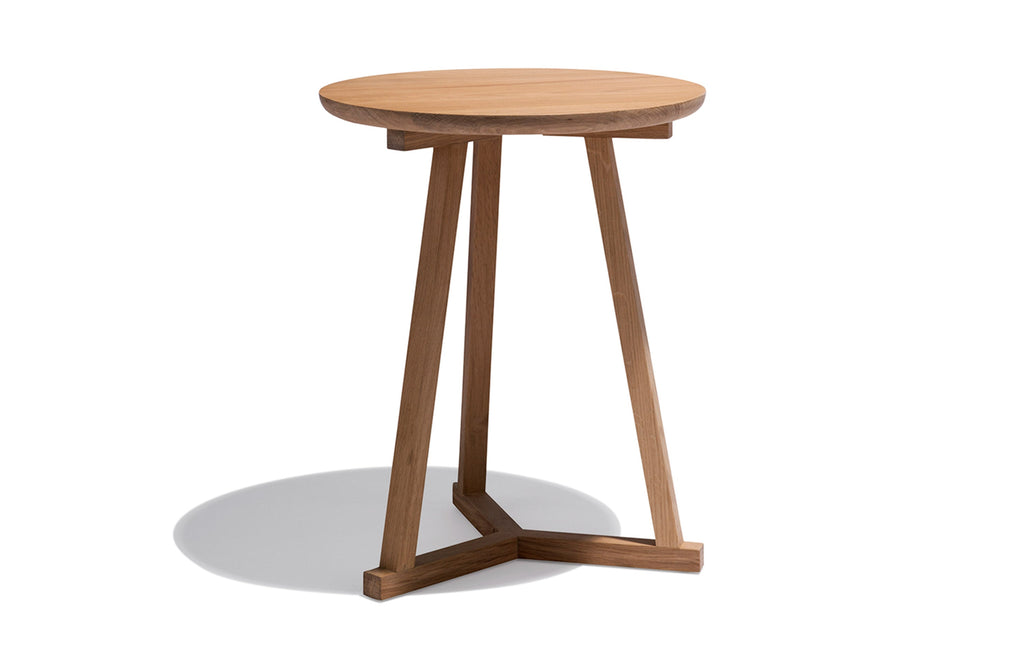 Tripod Side Table