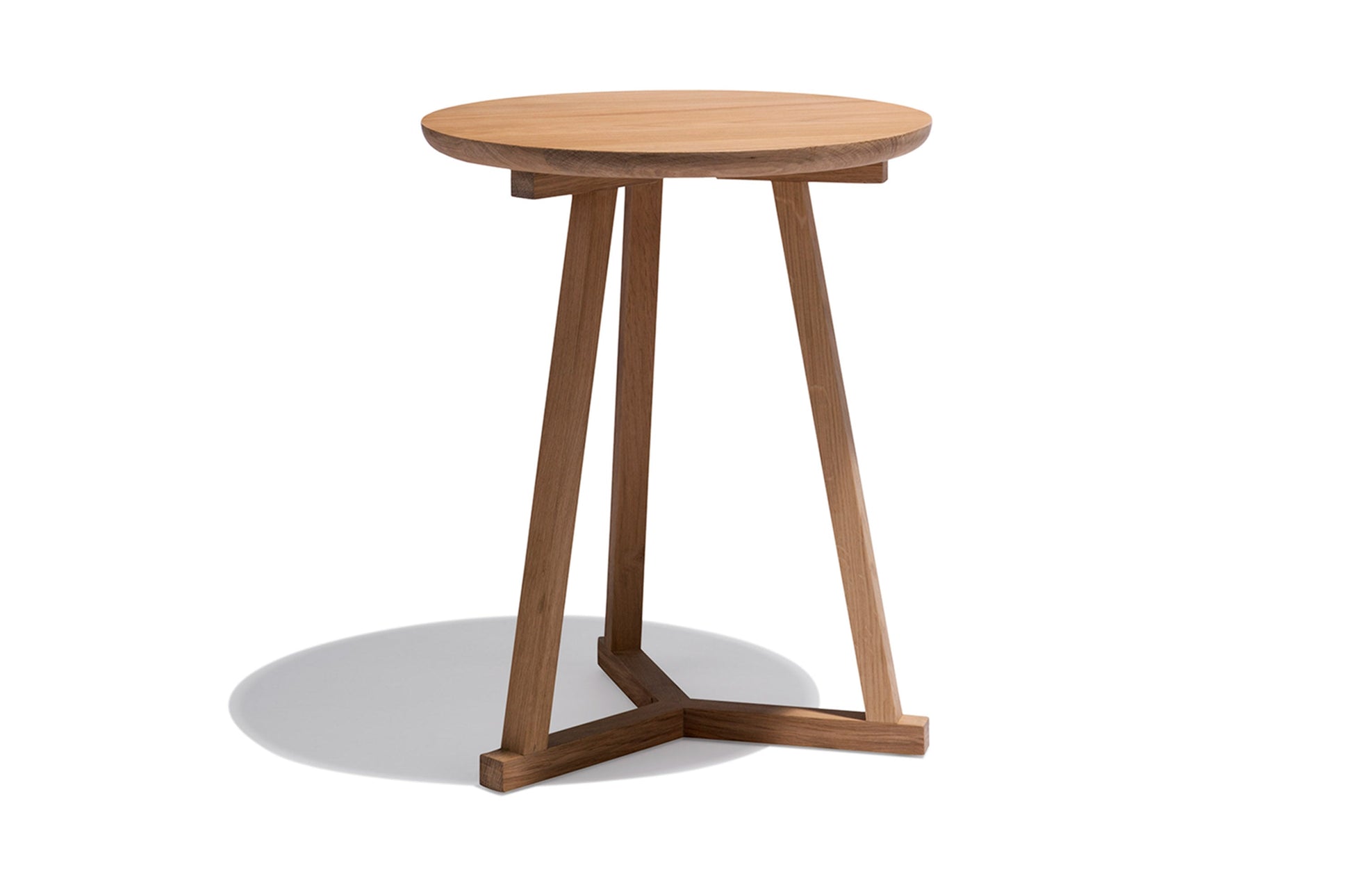 Tripod Side Table