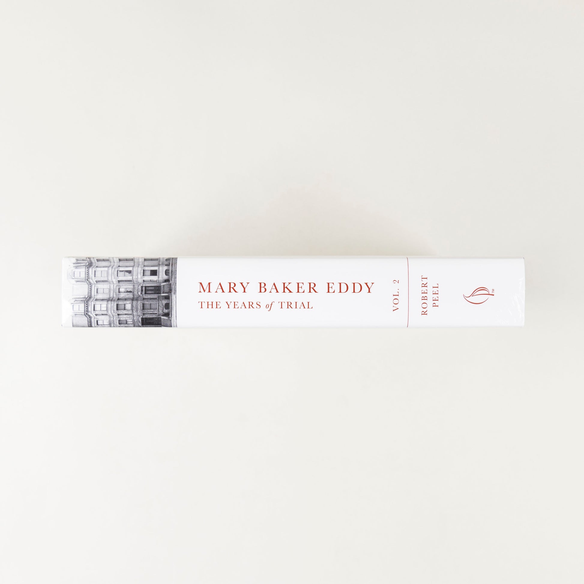 Mary Baker Eddy Biography